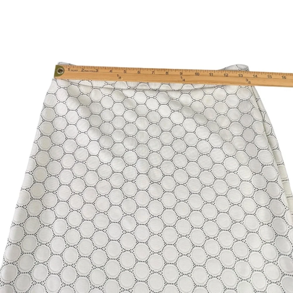 Leota Tabitha Pencil Skirt Anthropologie